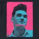 MORRISSEY T����� Latin Pink-Black