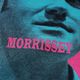 MORRISSEY T����� Latin Pink-Black