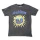 SUBLIME T����� ���ȡ��󥦥��å��� Sun Logo-Grey