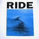 RIDE T����� Nowhere-White