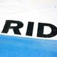 RIDE T����� Nowhere-White
