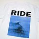 RIDE T����� Nowhere-White