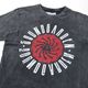 SOUNDGARDEN T����� ���ȡ��󥦥��å��� Circle Logo-Grey
