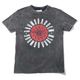SOUNDGARDEN T����� ���ȡ��󥦥��å��� Circle Logo-Grey