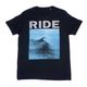 RIDE T����� Nowhere-Black