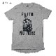 FAITH NO MORE T Gimp-Grey