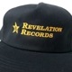 Revelation Records ���� ���ʥåץХå�����å�-Black