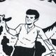 MORRISSEY T����� Hold On To Your Friends-White