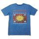 SMASHING PUMPKINS T����� ���ȡ��󥦥��å��� Sun Box-Blue