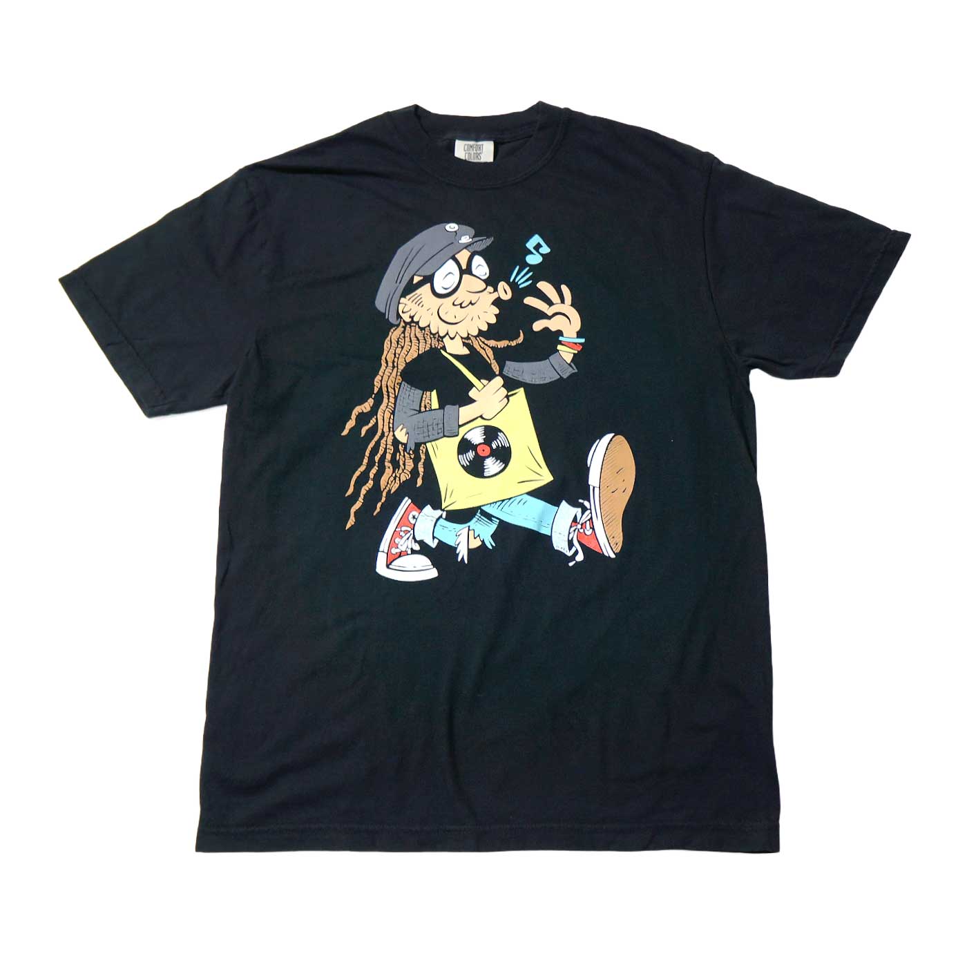 KEITH MORRIS ����������ꥹ ���� T����� The Whistler-Black