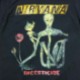 NIRVANA T����� Reformant Incesticide-Black