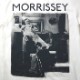 Morrissey ���å��� T����� Barber Shop-White