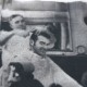 Morrissey ���å��� T����� Barber Shop-White