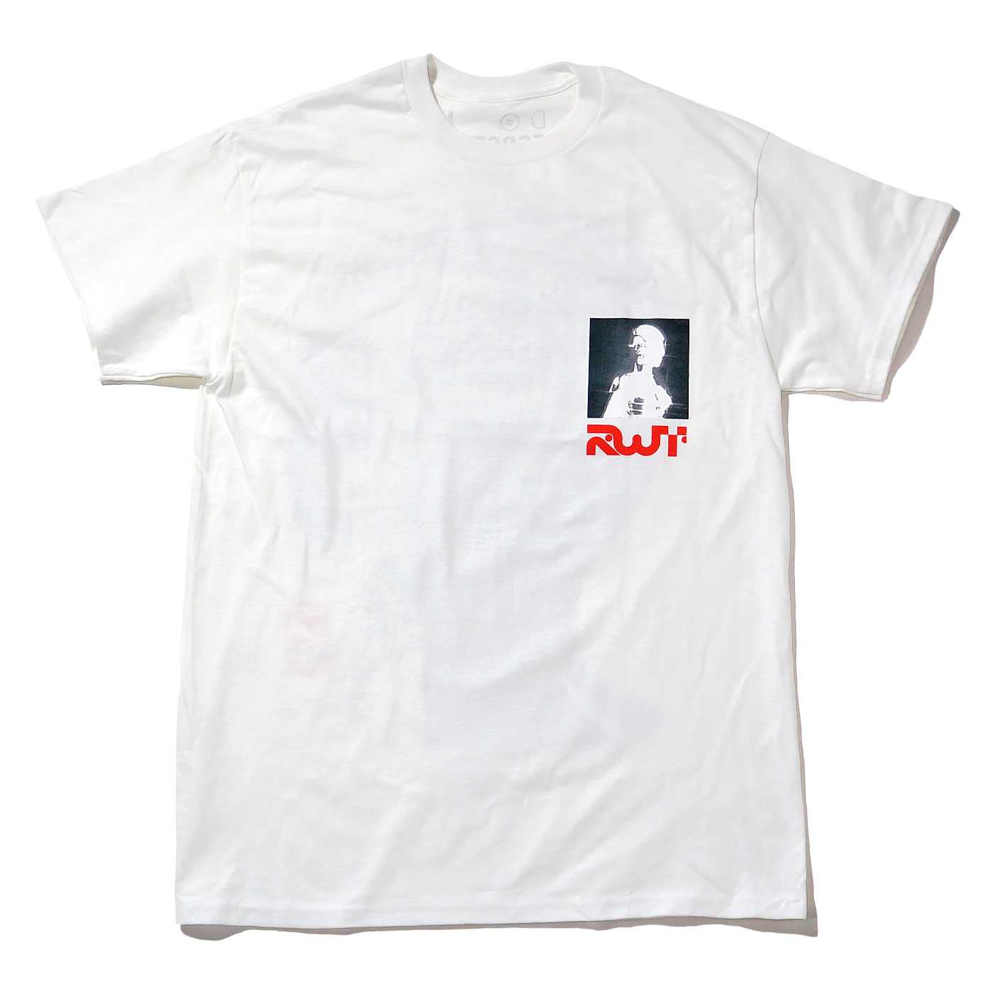 BEYONCE Tシャツ MOONLANDING RENAISSANCE TOUR 2023(bp)-White 