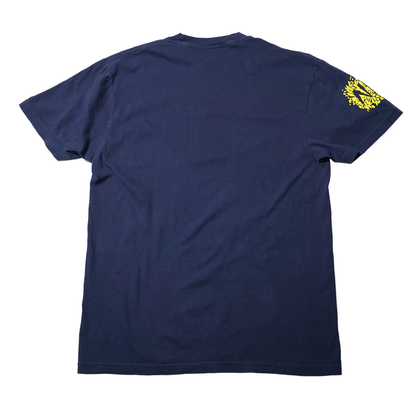 NAKED RAYGUN T����� Shattered-Navy