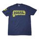 NAKED RAYGUN T����� Shattered-Navy