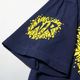 NAKED RAYGUN T����� Shattered-Navy