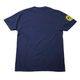 NAKED RAYGUN T����� Shattered-Navy