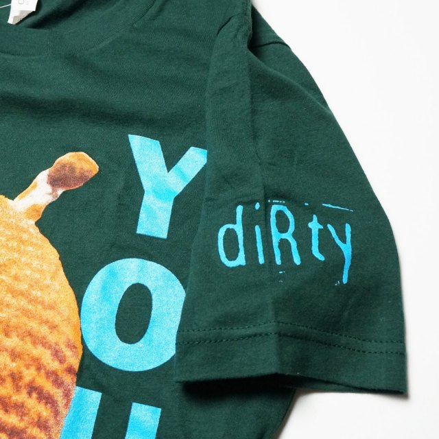 リーバイス ソニックユース DIRTY ALIEN Tシャツ Levi's® x Sonic Youth DIRTY ALIEN Tシャツ – リーバイス®公式