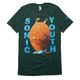 Sonic Youth ���˥å��桼�� T����� DIRTY Alien-Green