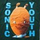 Sonic Youth ���˥å��桼�� T����� DIRTY Alien-Green