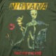 NIRVANA T����� Reformant Incesticide-Green