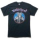 MOTORHEAD T����� Warpig Lemmy-Black