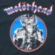 MOTORHEAD T����� Warpig Lemmy-Black