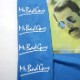 FREDDIE MERCURY ���󥰥��꡼��T����� Mr Bad Guy-Blue