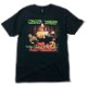 MARILYN MANSON T����� American Family (BP)-Black