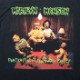 MARILYN MANSON T����� American Family (BP)-Black