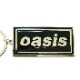 OASIS ���� ������������ �����ۥ���� Keychain Logo