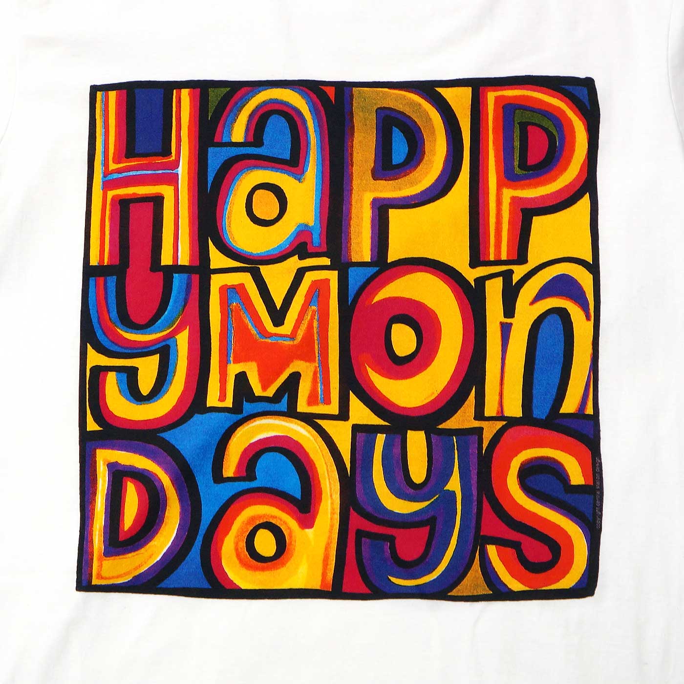 HAPPY MONDAYS T����� Greatest Hits-White
