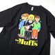 The MUFFS T����� ���� Ronnie,Kim,��Roy-Black