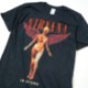 NIRVANA T����� In Utero-Black