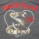 MOTORHEAD T����� Love Me Like a Reptile-Grey