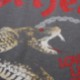 MOTORHEAD T����� Love Me Like a Reptile-Grey