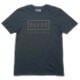 NINE INCH NAILS T����� Now Im Nothing-Black