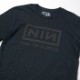 NINE INCH NAILS T����� Now Im Nothing-Black