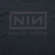 NINE INCH NAILS T����� Now Im Nothing-Black
