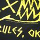 FLIPPER T Still Rules Logo-Black