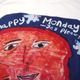 HAPPY MONDAYS T����� Yes Please-White