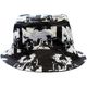 OASIS �Х��åȥϥå� ��С����֥� Decca Logo Definitely Maybe Reversible-Black(Ex-Tour)