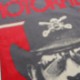 MOTORHEAD T����� Lemmy RJ-Grey
