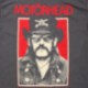 MOTORHEAD T����� Lemmy RJ-Grey