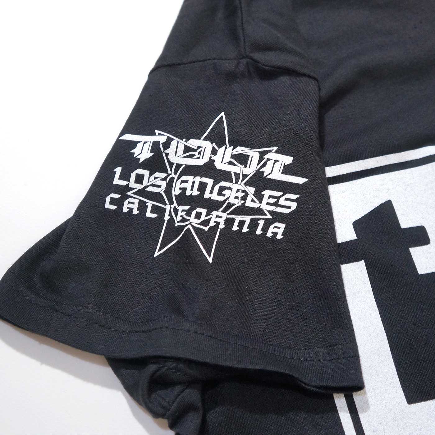 TOOLバンドTシャツ Amazon | [Tool] T Shirt Spectre Spike Band Logo 新しい 公式