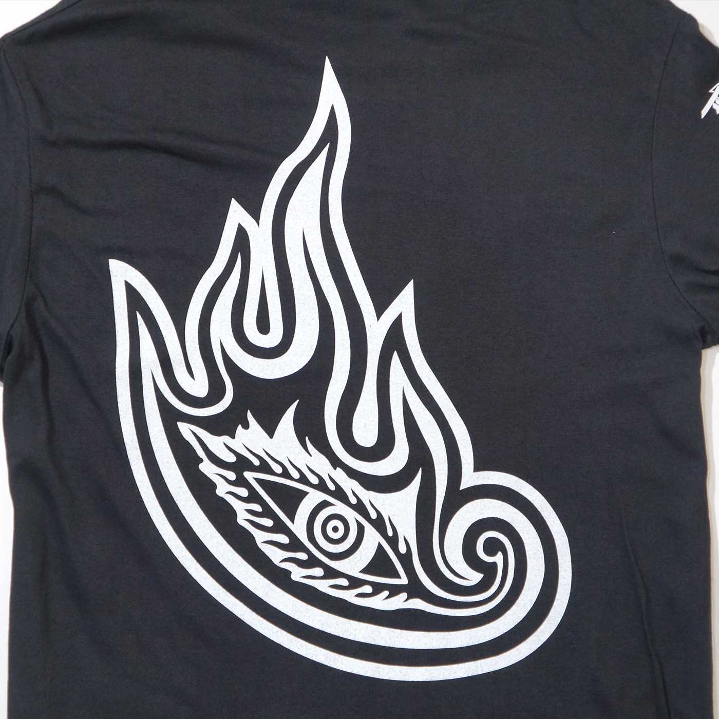 TOOL バンドTシャツ Wirebox-Black | OSOMALO バンドTシャツの通販