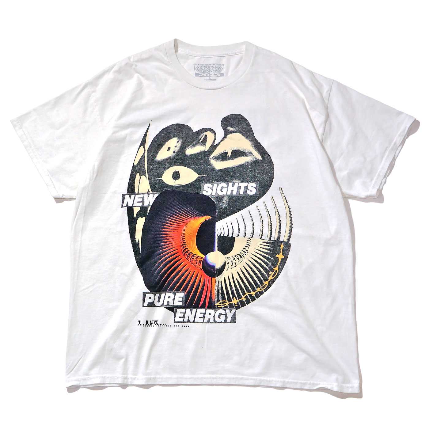 Travis Scott トラヴィススコット Tシャツ Travis Scott トラヴィス スコット Tシャツ - メルカリ