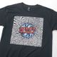 SLEEP T����� Holy Mountain Logo-Black