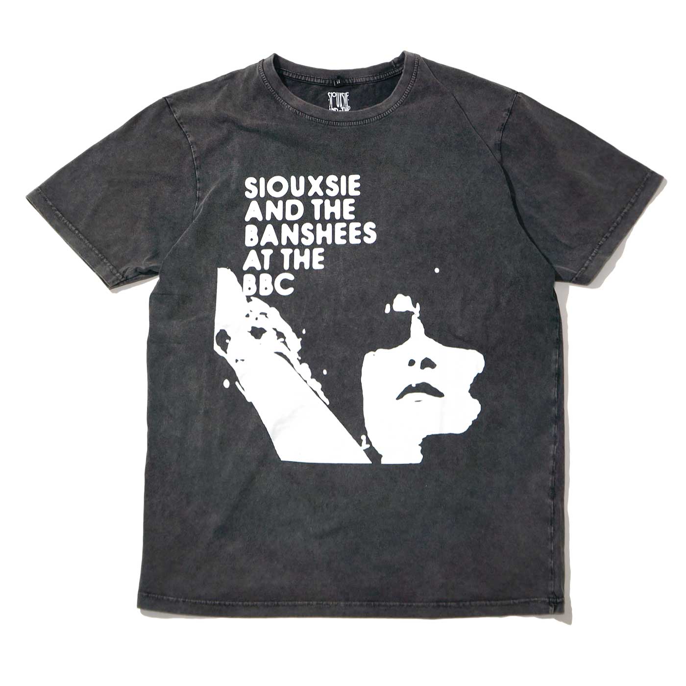 Siouxsie �� The Banshees T����� ���ȡ��󥦥��å��� At The Bbc-Grey
